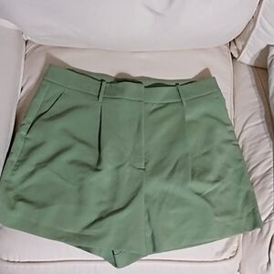 Women's size 16 shorts